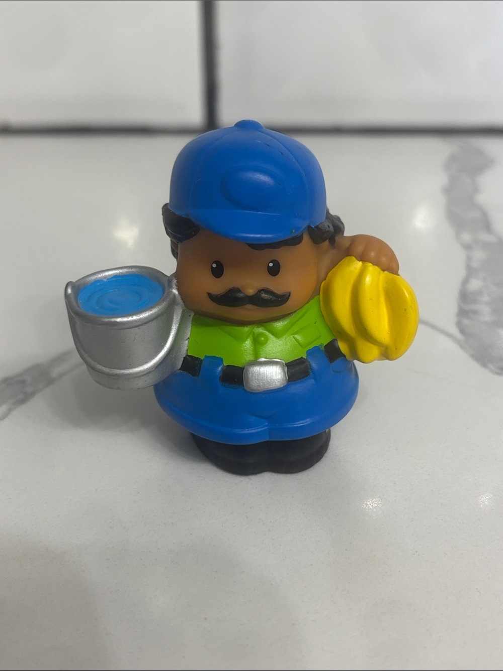 Little People Zookeeper 2004